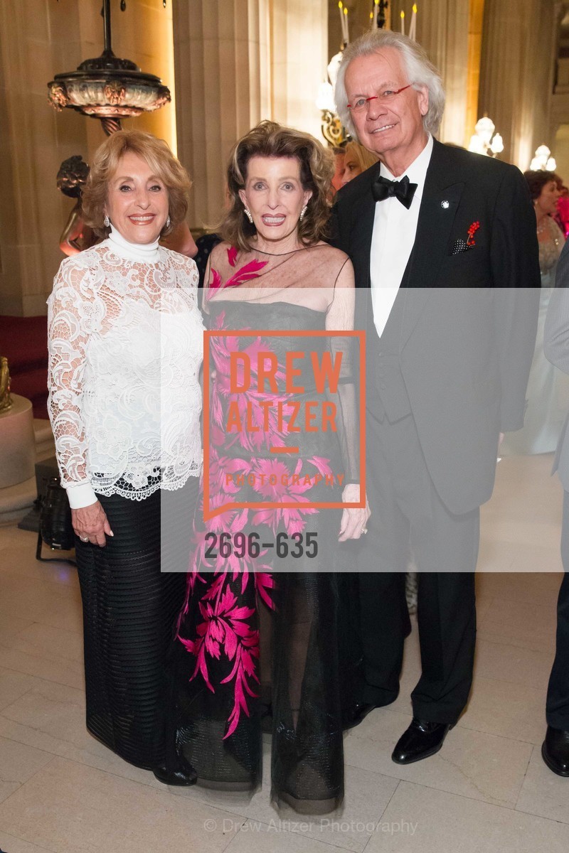 Nazan Orr, Ellie Brown, Theodore Brown, An Evening on the Stage Honoring Renaissance Man Gordon Getty, War Memorial Opera House. 301 Van Ness Ave, December 7th, 2015,Drew Altizer, Drew Altizer Photography, full-service event agency, private events, San Francisco photographer, photographer California