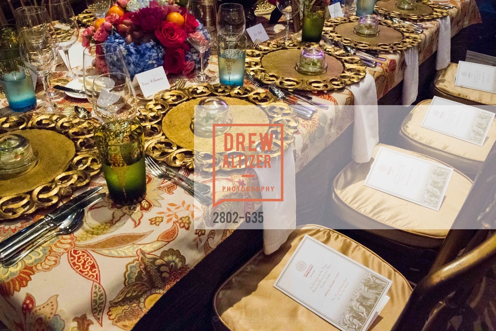 Atmosphere, An Evening on the Stage Honoring Renaissance Man Gordon Getty, War Memorial Opera House. 301 Van Ness Ave, December 7th, 2015,Drew Altizer, Drew Altizer Photography, full-service event agency, private events, San Francisco photographer, photographer California
