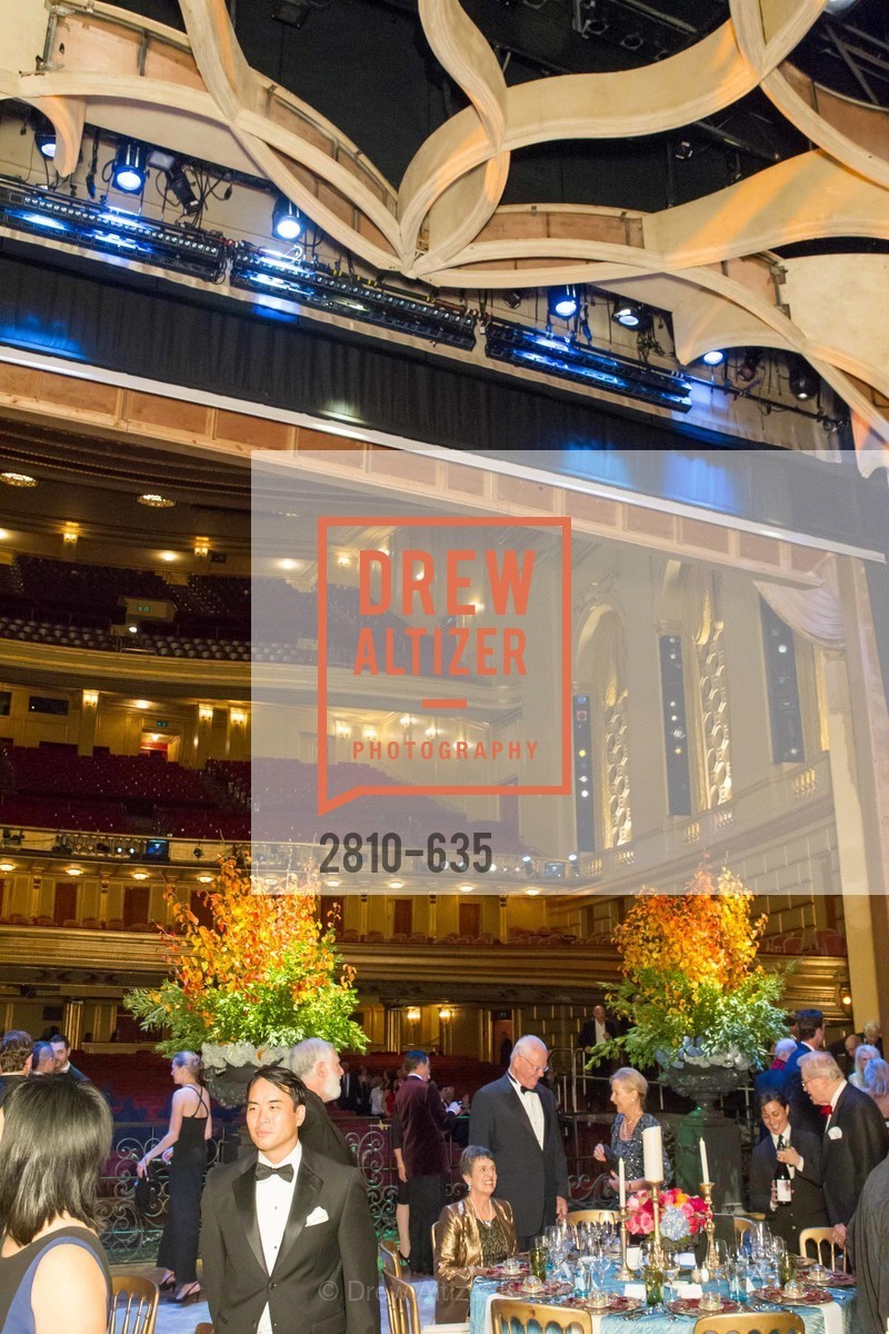 Atmosphere, An Evening on the Stage Honoring Renaissance Man Gordon Getty, War Memorial Opera House. 301 Van Ness Ave, December 7th, 2015,Drew Altizer, Drew Altizer Photography, full-service agency, private events, San Francisco photographer, photographer california