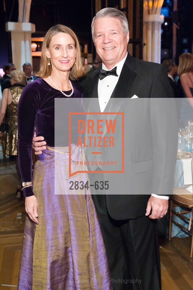 Cynthia Livermore, Richard Livermore, An Evening on the Stage Honoring Renaissance Man Gordon Getty, War Memorial Opera House. 301 Van Ness Ave, December 7th, 2015,Drew Altizer, Drew Altizer Photography, full-service agency, private events, San Francisco photographer, photographer california