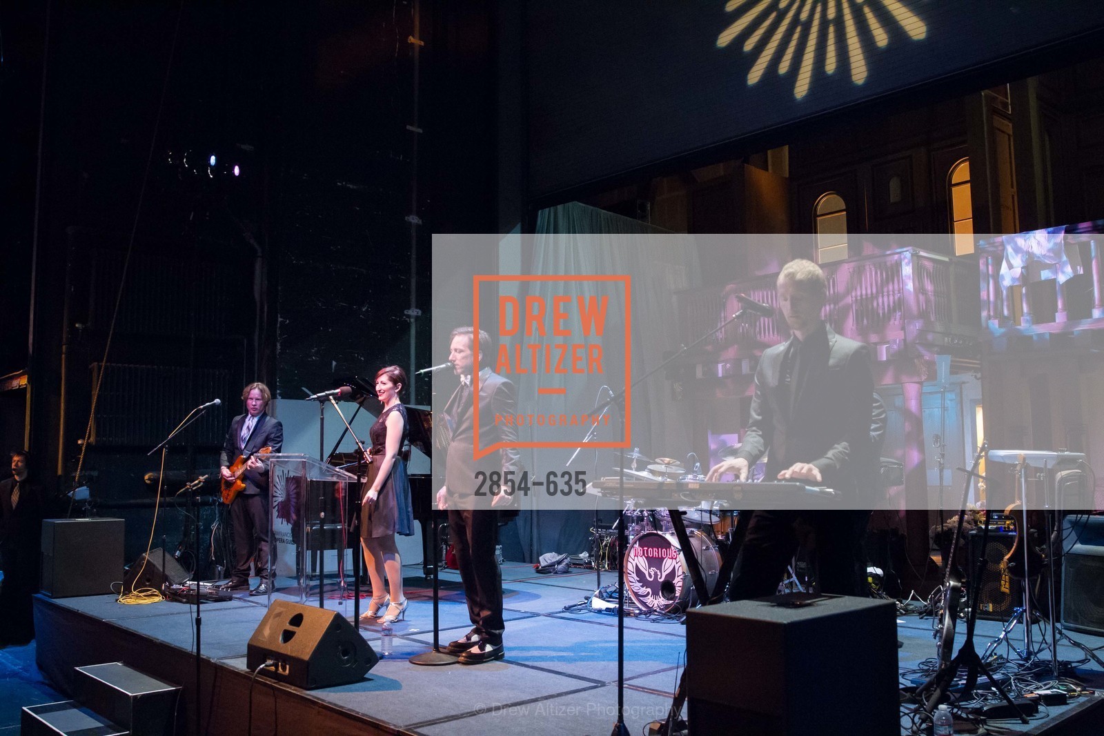 Performance, An Evening on the Stage Honoring Renaissance Man Gordon Getty, War Memorial Opera House. 301 Van Ness Ave, December 7th, 2015,Drew Altizer, Drew Altizer Photography, full-service agency, private events, San Francisco photographer, photographer california