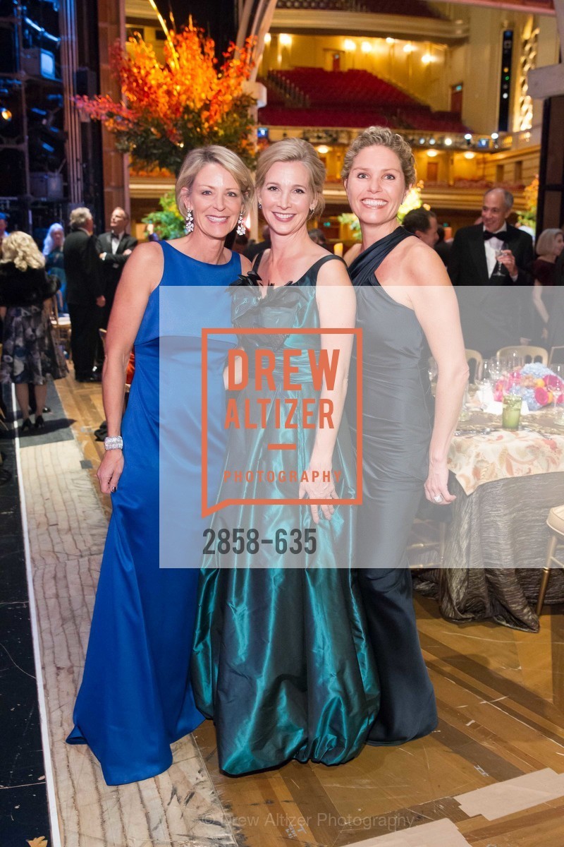 Alex Fairey, Courtney Labe, Hillary McGonigle, An Evening on the Stage Honoring Renaissance Man Gordon Getty, War Memorial Opera House. 301 Van Ness Ave, December 7th, 2015,Drew Altizer, Drew Altizer Photography, full-service agency, private events, San Francisco photographer, photographer california