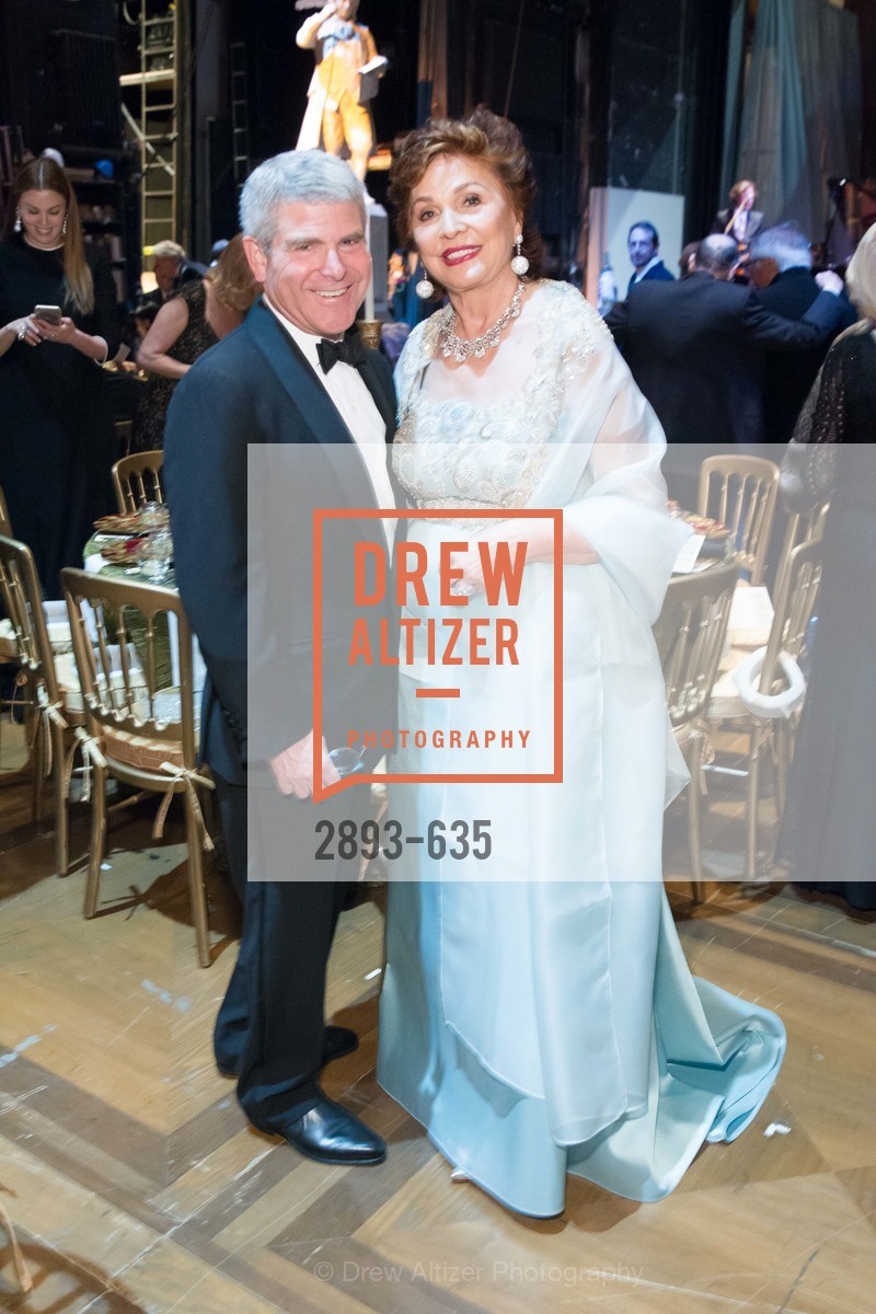 Joshua Robison, Maria Manetti Shrem, An Evening on the Stage Honoring Renaissance Man Gordon Getty, War Memorial Opera House. 301 Van Ness Ave, December 7th, 2015,Drew Altizer, Drew Altizer Photography, full-service agency, private events, San Francisco photographer, photographer california