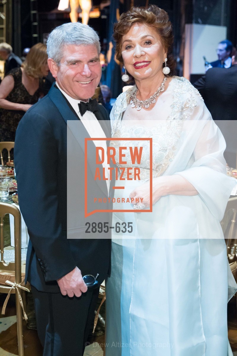Joshua Robison, Maria Manetti Shrem, An Evening on the Stage Honoring Renaissance Man Gordon Getty, War Memorial Opera House. 301 Van Ness Ave, December 7th, 2015,Drew Altizer, Drew Altizer Photography, full-service agency, private events, San Francisco photographer, photographer california