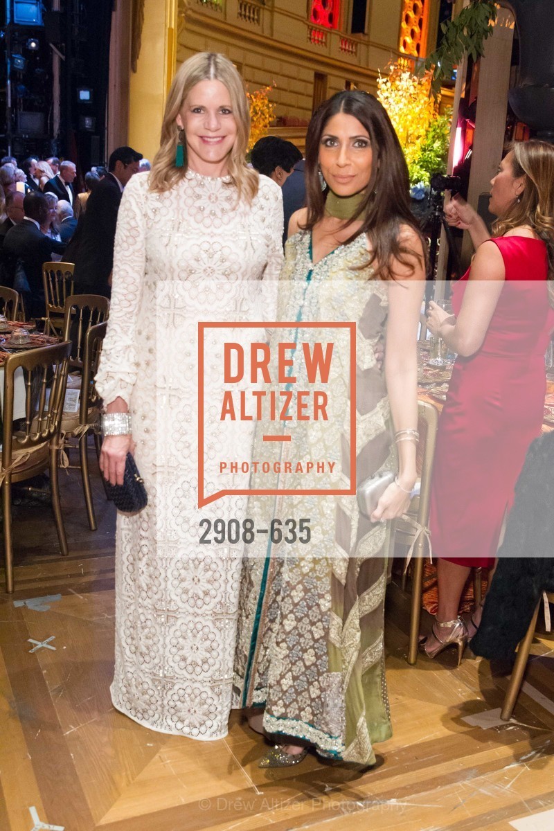 Mary Beth Shimmon, Sobia Shaikh, An Evening on the Stage Honoring Renaissance Man Gordon Getty, War Memorial Opera House. 301 Van Ness Ave, December 7th, 2015,Drew Altizer, Drew Altizer Photography, full-service agency, private events, San Francisco photographer, photographer california