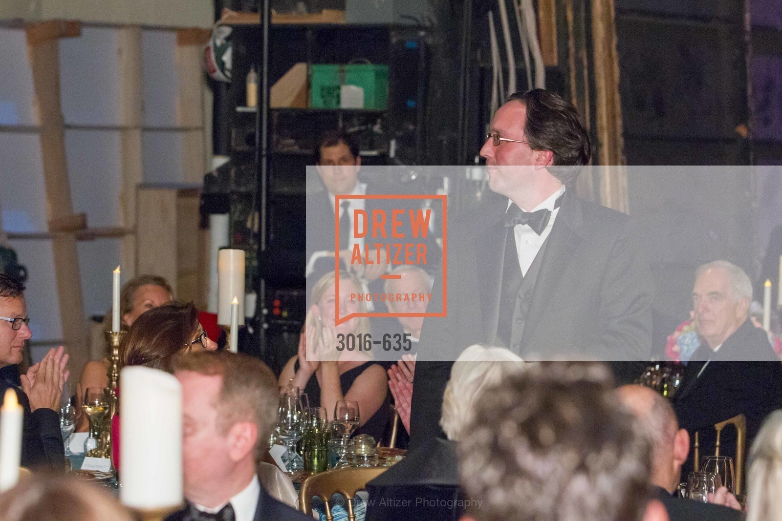 Matthew Shilvoc, An Evening on the Stage Honoring Renaissance Man Gordon Getty, War Memorial Opera House. 301 Van Ness Ave, December 7th, 2015,Drew Altizer, Drew Altizer Photography, full-service agency, private events, San Francisco photographer, photographer california