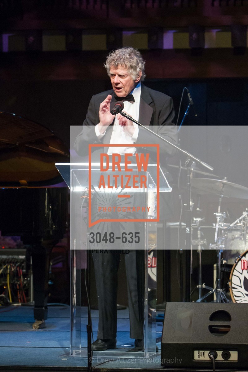 Gordon Getty, An Evening on the Stage Honoring Renaissance Man Gordon Getty, War Memorial Opera House. 301 Van Ness Ave, December 7th, 2015,Drew Altizer, Drew Altizer Photography, full-service agency, private events, San Francisco photographer, photographer california
