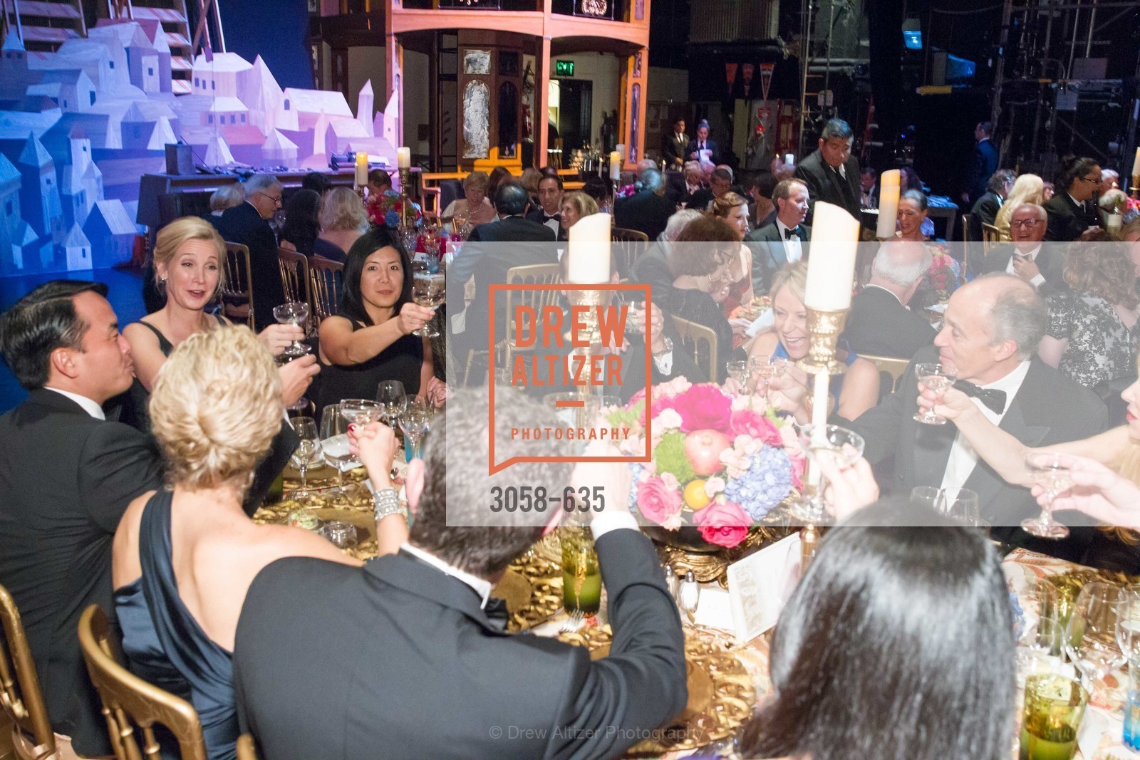 Courtney Labe, An Evening on the Stage Honoring Renaissance Man Gordon Getty, War Memorial Opera House. 301 Van Ness Ave, December 7th, 2015,Drew Altizer, Drew Altizer Photography, full-service agency, private events, San Francisco photographer, photographer california