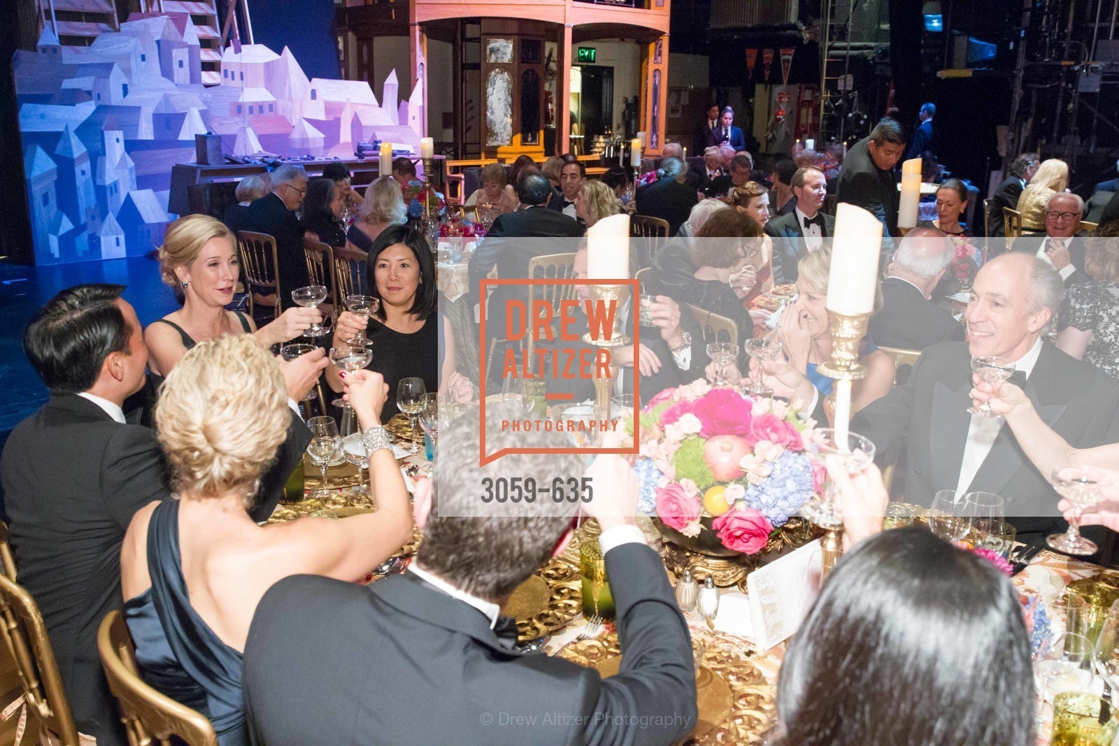 Courtney Labe, An Evening on the Stage Honoring Renaissance Man Gordon Getty, War Memorial Opera House. 301 Van Ness Ave, December 7th, 2015,Drew Altizer, Drew Altizer Photography, full-service agency, private events, San Francisco photographer, photographer california