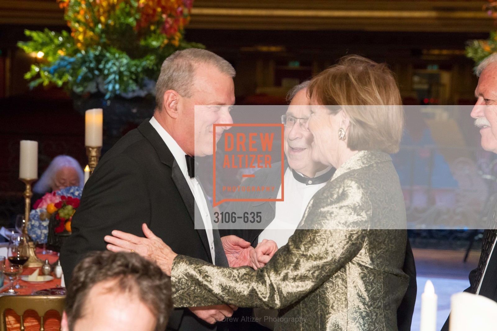 David Gockley, An Evening on the Stage Honoring Renaissance Man Gordon Getty, War Memorial Opera House. 301 Van Ness Ave, December 7th, 2015,Drew Altizer, Drew Altizer Photography, full-service agency, private events, San Francisco photographer, photographer california