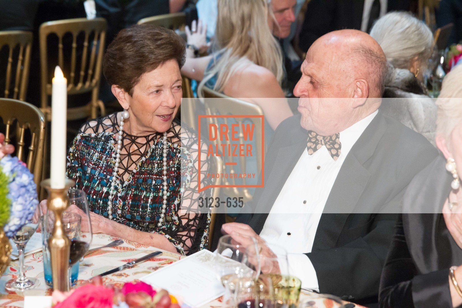 Roselyne Swig, An Evening on the Stage Honoring Renaissance Man Gordon Getty, War Memorial Opera House. 301 Van Ness Ave, December 7th, 2015,Drew Altizer, Drew Altizer Photography, full-service event agency, private events, San Francisco photographer, photographer California