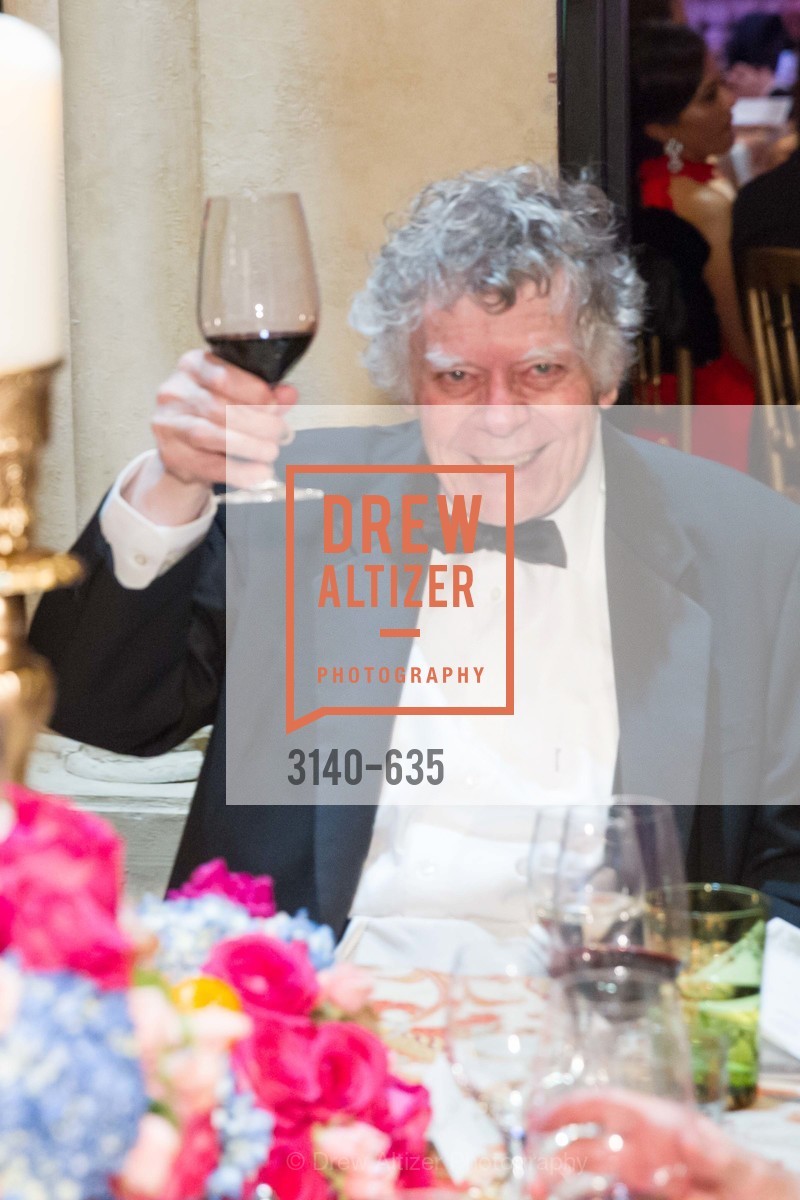 Gordon Getty, An Evening on the Stage Honoring Renaissance Man Gordon Getty, War Memorial Opera House. 301 Van Ness Ave, December 7th, 2015,Drew Altizer, Drew Altizer Photography, full-service agency, private events, San Francisco photographer, photographer california