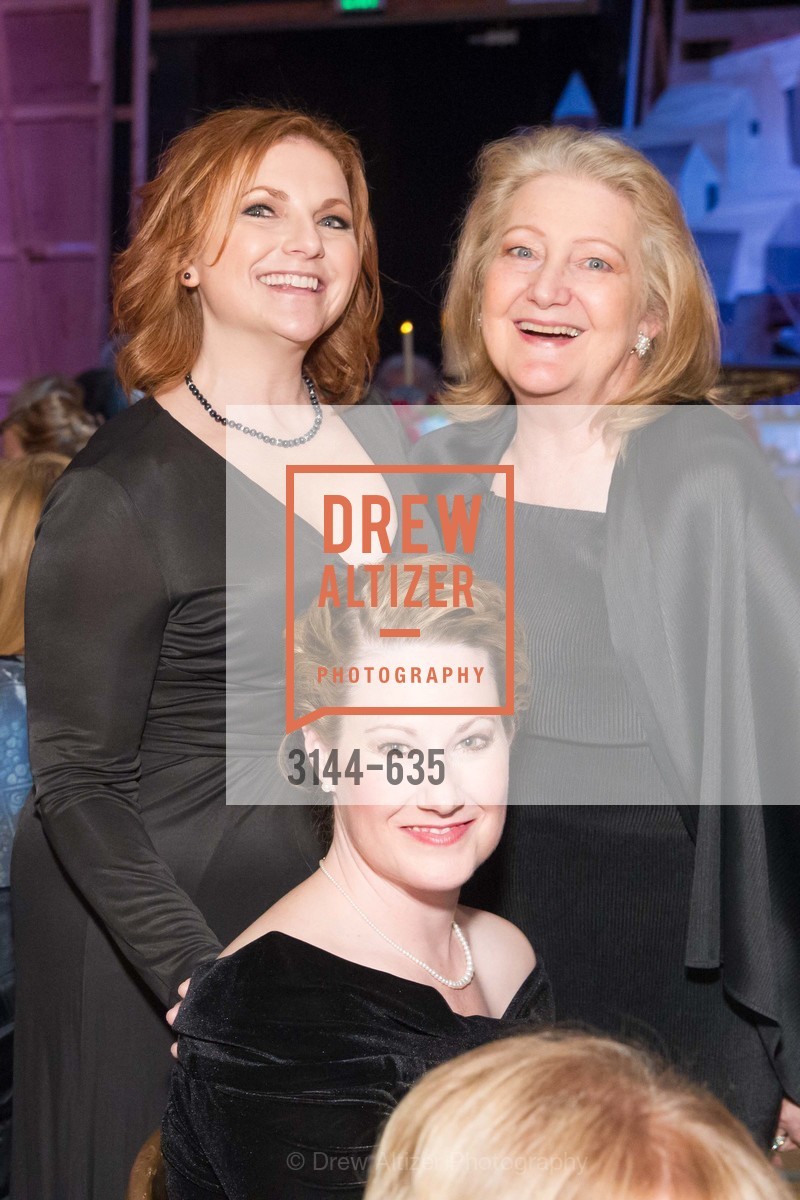 Extras, An Evening on the Stage Honoring Renaissance Man Gordon Getty, December 7th, 2015, Photo,Drew Altizer, Drew Altizer Photography, full-service agency, private events, San Francisco photographer, photographer california