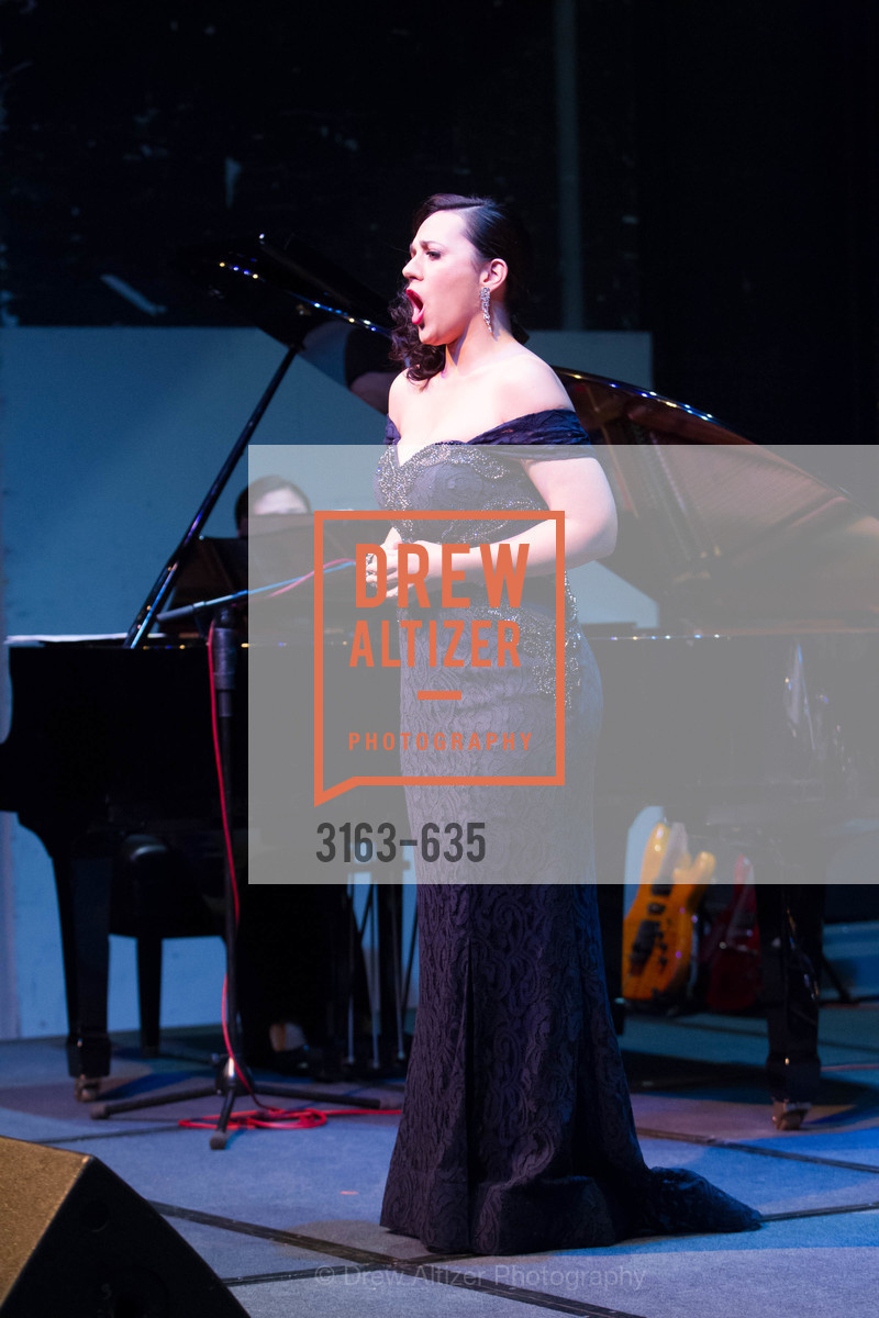 Performance, An Evening on the Stage Honoring Renaissance Man Gordon Getty, War Memorial Opera House. 301 Van Ness Ave, December 7th, 2015
