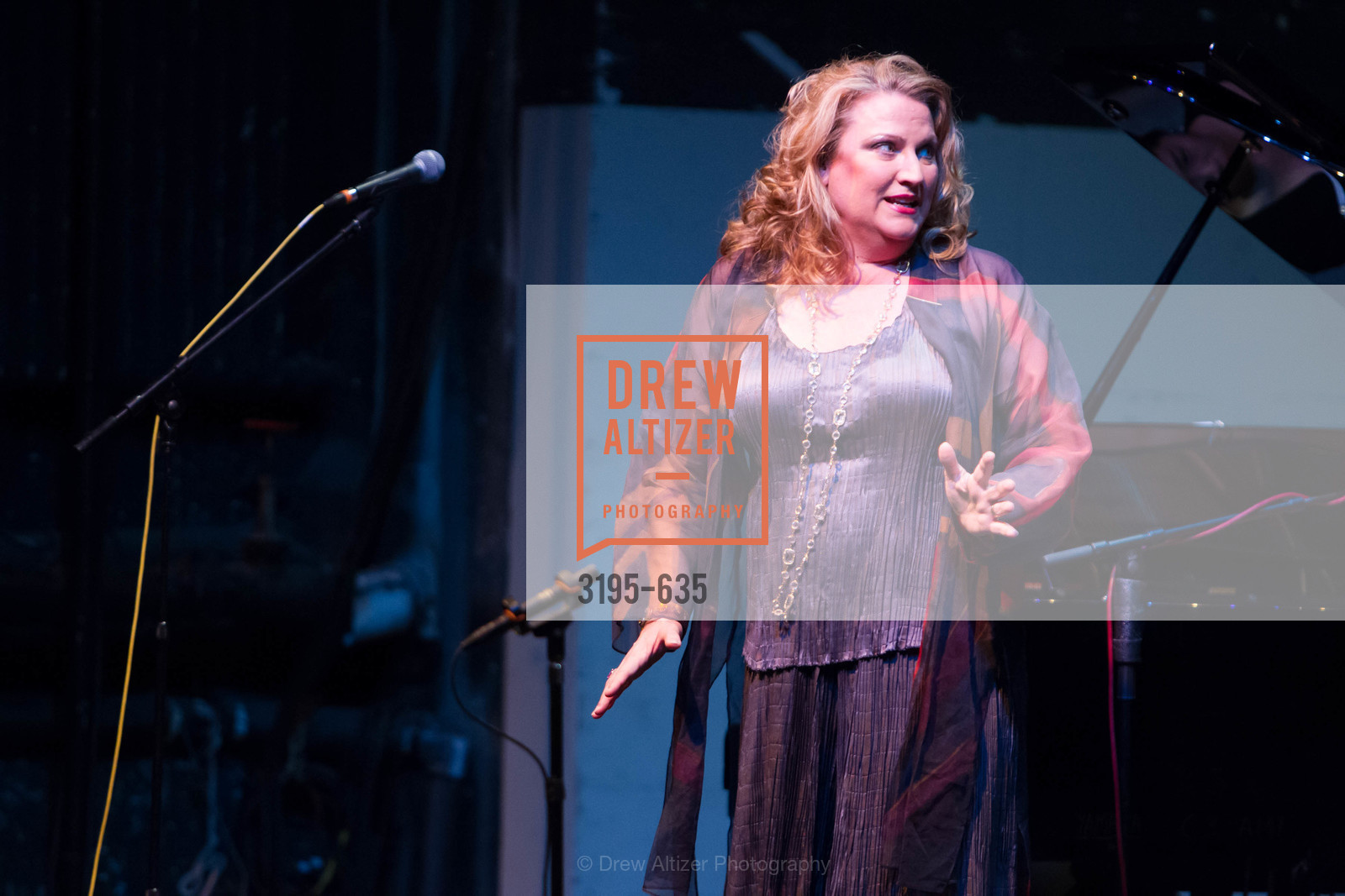 Performance, An Evening on the Stage Honoring Renaissance Man Gordon Getty, War Memorial Opera House. 301 Van Ness Ave, December 7th, 2015,Drew Altizer, Drew Altizer Photography, full-service agency, private events, San Francisco photographer, photographer california