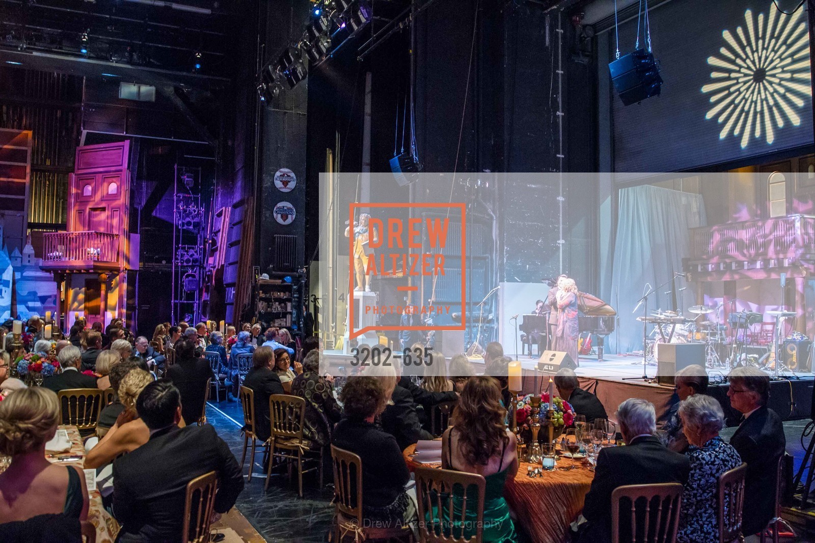 Performance, An Evening on the Stage Honoring Renaissance Man Gordon Getty, War Memorial Opera House. 301 Van Ness Ave, December 7th, 2015,Drew Altizer, Drew Altizer Photography, full-service agency, private events, San Francisco photographer, photographer california