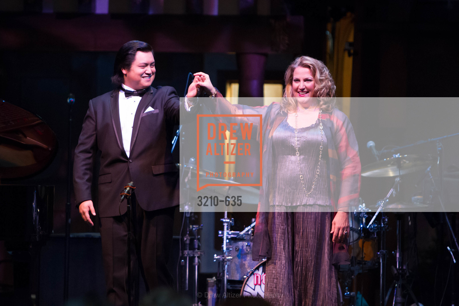 Performance, An Evening on the Stage Honoring Renaissance Man Gordon Getty, War Memorial Opera House. 301 Van Ness Ave, December 7th, 2015,Drew Altizer, Drew Altizer Photography, full-service agency, private events, San Francisco photographer, photographer california