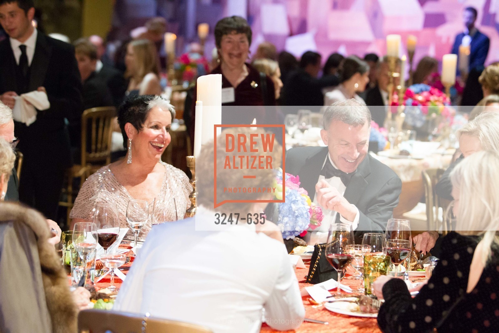 Karen Kubin, An Evening on the Stage Honoring Renaissance Man Gordon Getty, War Memorial Opera House. 301 Van Ness Ave, December 7th, 2015,Drew Altizer, Drew Altizer Photography, full-service event agency, private events, San Francisco photographer, photographer California