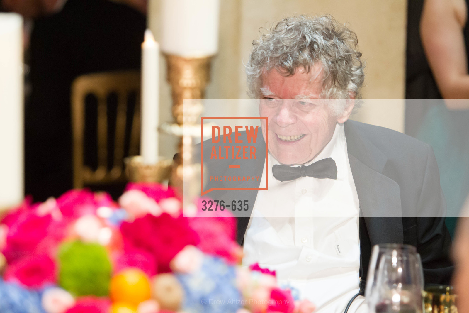 Gordon Getty, An Evening on the Stage Honoring Renaissance Man Gordon Getty, War Memorial Opera House. 301 Van Ness Ave, December 7th, 2015,Drew Altizer, Drew Altizer Photography, full-service agency, private events, San Francisco photographer, photographer california
