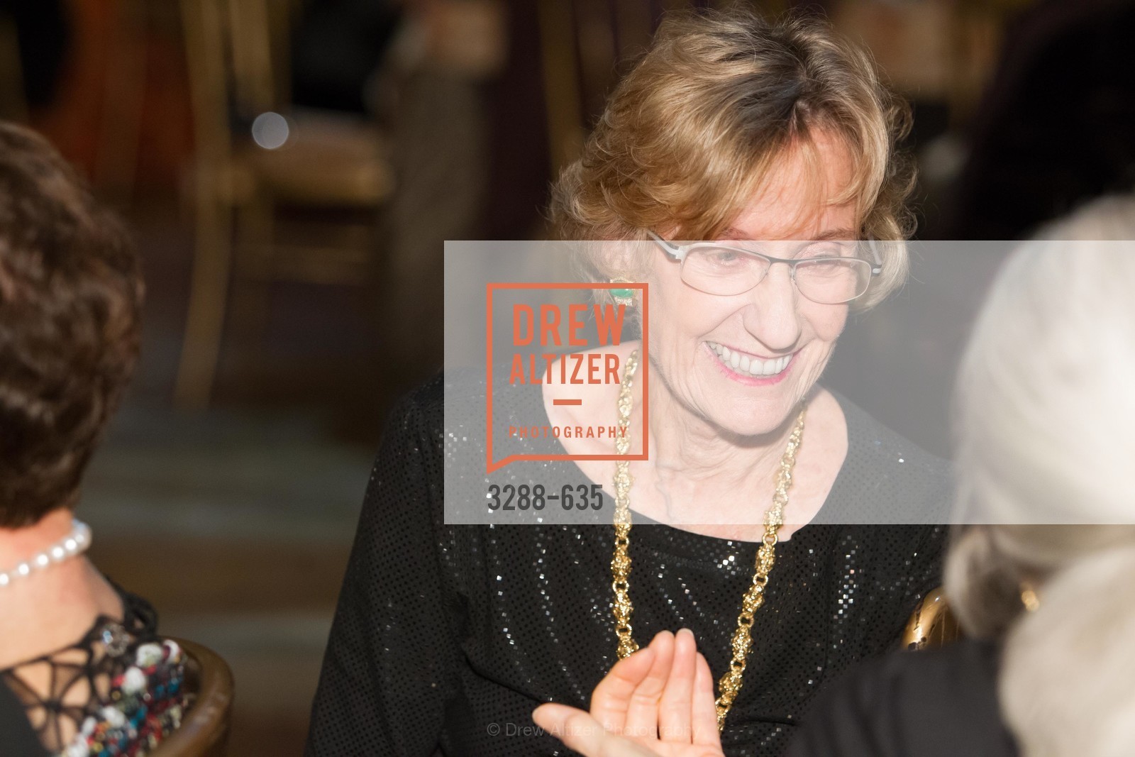 Nancy Bechtle, An Evening on the Stage Honoring Renaissance Man Gordon Getty, War Memorial Opera House. 301 Van Ness Ave, December 7th, 2015,Drew Altizer, Drew Altizer Photography, full-service event agency, private events, San Francisco photographer, photographer California