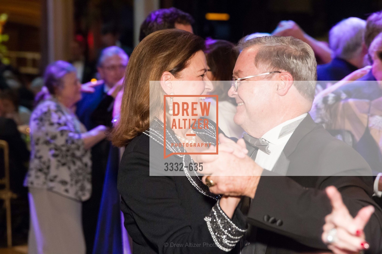 Dance Floor, An Evening on the Stage Honoring Renaissance Man Gordon Getty, War Memorial Opera House. 301 Van Ness Ave, December 7th, 2015,Drew Altizer, Drew Altizer Photography, full-service agency, private events, San Francisco photographer, photographer california