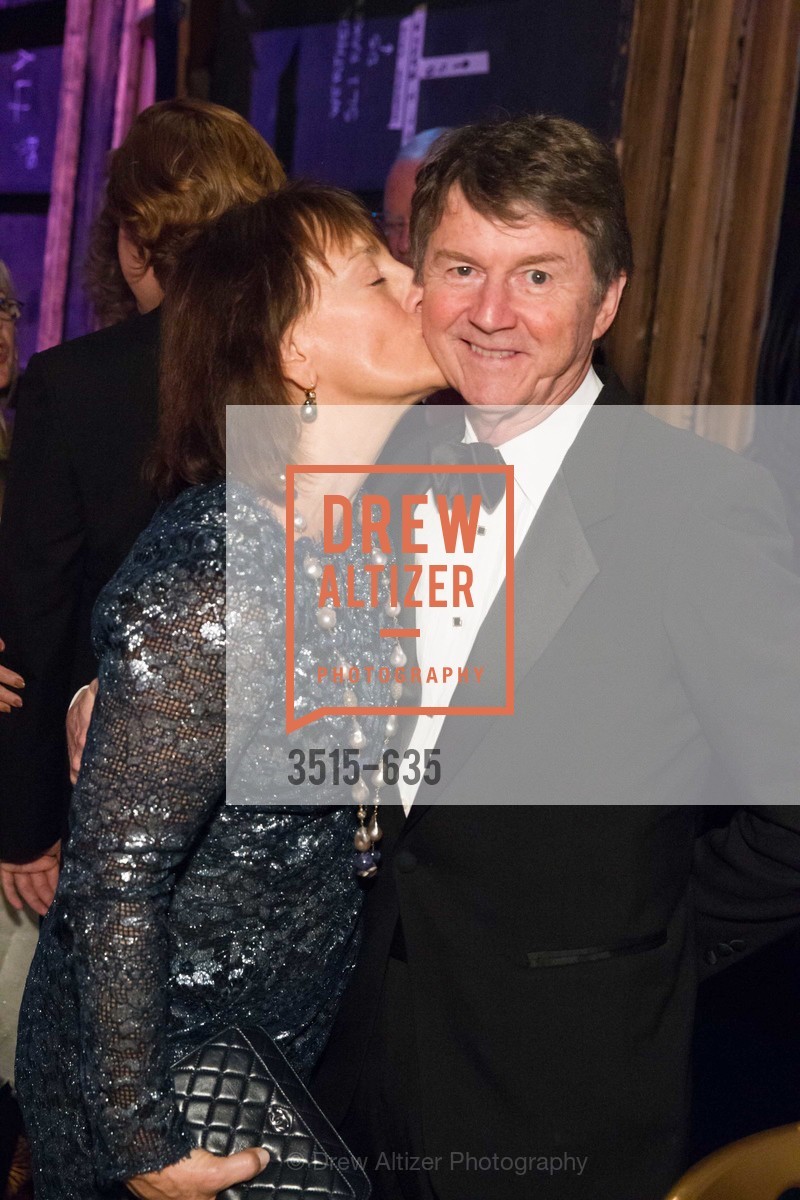 Debby Sagues, Paul Sagues, An Evening on the Stage Honoring Renaissance Man Gordon Getty, War Memorial Opera House. 301 Van Ness Ave, December 7th, 2015,Drew Altizer, Drew Altizer Photography, full-service agency, private events, San Francisco photographer, photographer california