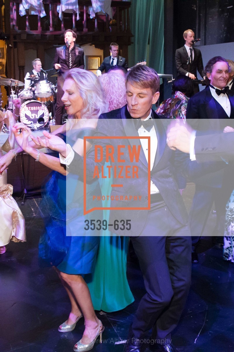 Dance Floor, An Evening on the Stage Honoring Renaissance Man Gordon Getty, War Memorial Opera House. 301 Van Ness Ave, December 7th, 2015,Drew Altizer, Drew Altizer Photography, full-service agency, private events, San Francisco photographer, photographer california