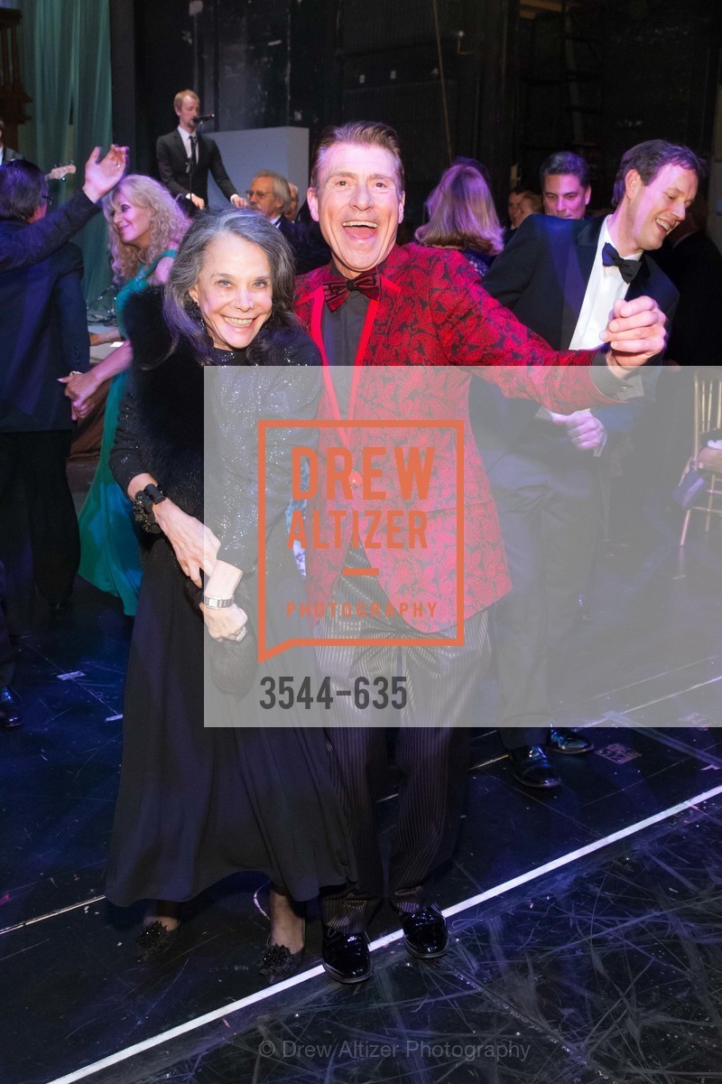 Dance Floor, An Evening on the Stage Honoring Renaissance Man Gordon Getty, War Memorial Opera House. 301 Van Ness Ave, December 7th, 2015,Drew Altizer, Drew Altizer Photography, full-service agency, private events, San Francisco photographer, photographer california
