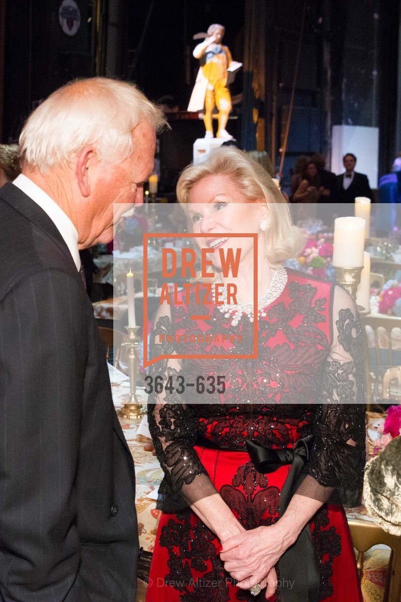 Dede Wilsey, An Evening on the Stage Honoring Renaissance Man Gordon Getty, War Memorial Opera House. 301 Van Ness Ave, December 7th, 2015,Drew Altizer, Drew Altizer Photography, full-service agency, private events, San Francisco photographer, photographer california