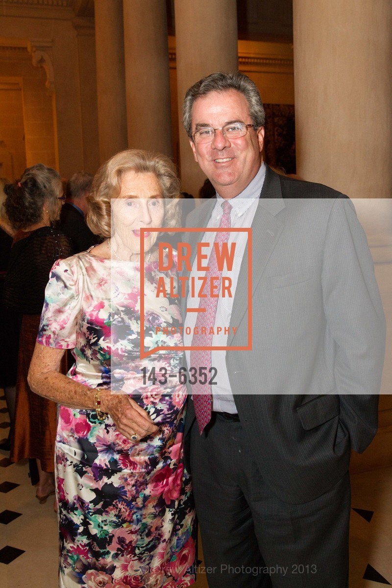 Anne McWilliams, Keith McWilliams, Photo #143-6352