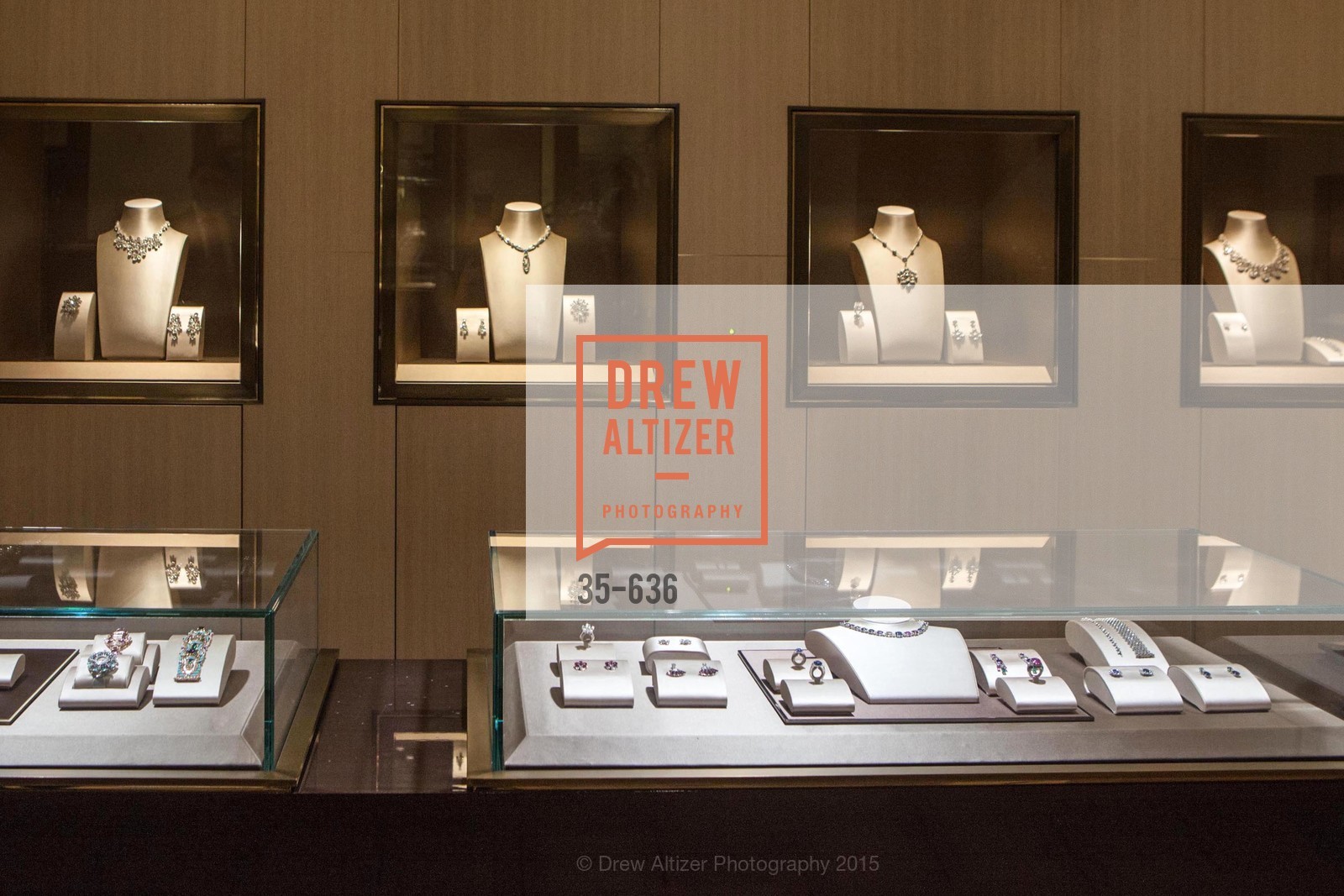 Atmosphere, Bulgari San Francisco Presents WINE, WHISKEY & WATCHES, Bulgari San Francisco. 200 Stockton Street, December 8th, 2015,Drew Altizer, Drew Altizer Photography, full-service agency, private events, San Francisco photographer, photographer california
