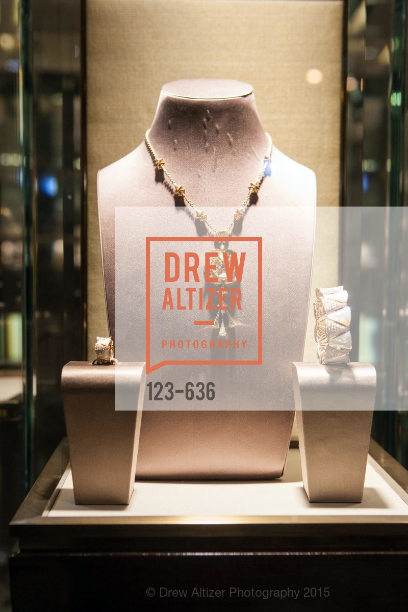 Atmosphere, Bulgari San Francisco Presents WINE, WHISKEY & WATCHES, Bulgari San Francisco. 200 Stockton Street, December 8th, 2015,Drew Altizer, Drew Altizer Photography, full-service agency, private events, San Francisco photographer, photographer california