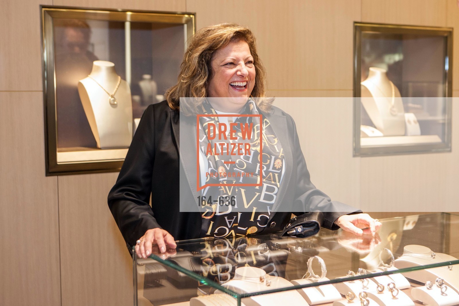 Laura Albini, Bulgari San Francisco Presents WINE, WHISKEY & WATCHES, Bulgari San Francisco. 200 Stockton Street, December 8th, 2015