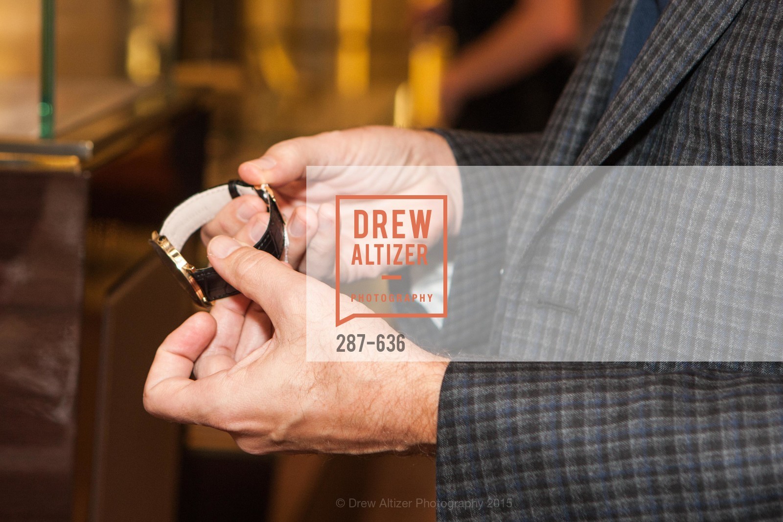 Atmosphere, Bulgari San Francisco Presents WINE, WHISKEY & WATCHES, Bulgari San Francisco. 200 Stockton Street, December 8th, 2015