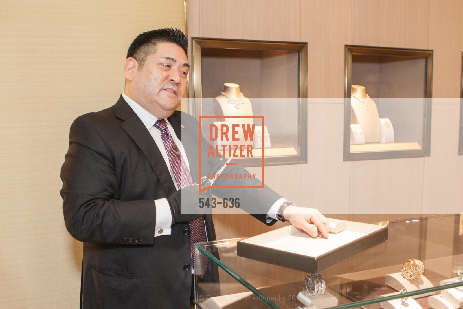 Neil Kimura, Bulgari San Francisco Presents WINE, WHISKEY & WATCHES, Bulgari San Francisco. 200 Stockton Street, December 8th, 2015,Drew Altizer, Drew Altizer Photography, full-service event agency, private events, San Francisco photographer, photographer California