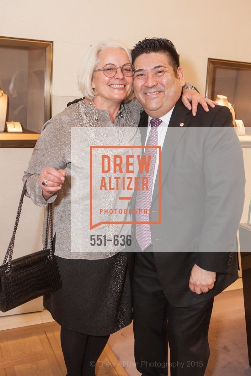 Karen Sanford, Neil Kimura, Bulgari San Francisco Presents WINE, WHISKEY & WATCHES, Bulgari San Francisco. 200 Stockton Street, December 8th, 2015,Drew Altizer, Drew Altizer Photography, full-service agency, private events, San Francisco photographer, photographer california