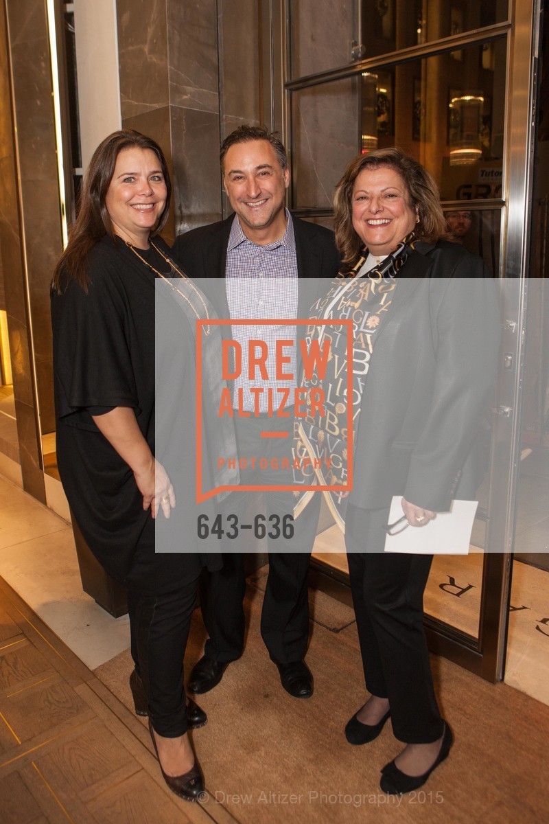 Michael Cuggino, Laura Albini, Bulgari San Francisco Presents WINE, WHISKEY & WATCHES, Bulgari San Francisco. 200 Stockton Street, December 8th, 2015,Drew Altizer, Drew Altizer Photography, full-service agency, private events, San Francisco photographer, photographer california