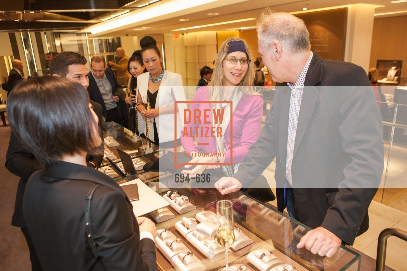 Extras, Bulgari San Francisco Presents WINE, WHISKEY & WATCHES, December 8th, 2015, Photo,Drew Altizer, Drew Altizer Photography, full-service agency, private events, San Francisco photographer, photographer california