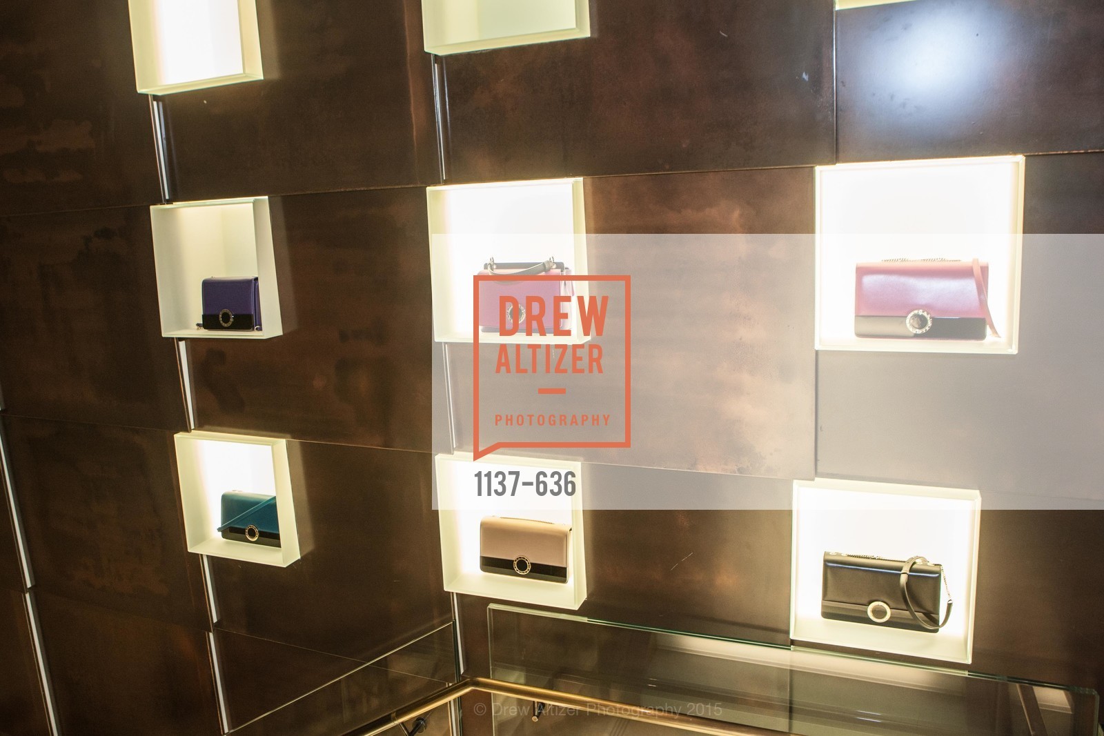 Atmosphere, Bulgari San Francisco Presents WINE, WHISKEY & WATCHES, Bulgari San Francisco. 200 Stockton Street, December 8th, 2015,Drew Altizer, Drew Altizer Photography, full-service agency, private events, San Francisco photographer, photographer california