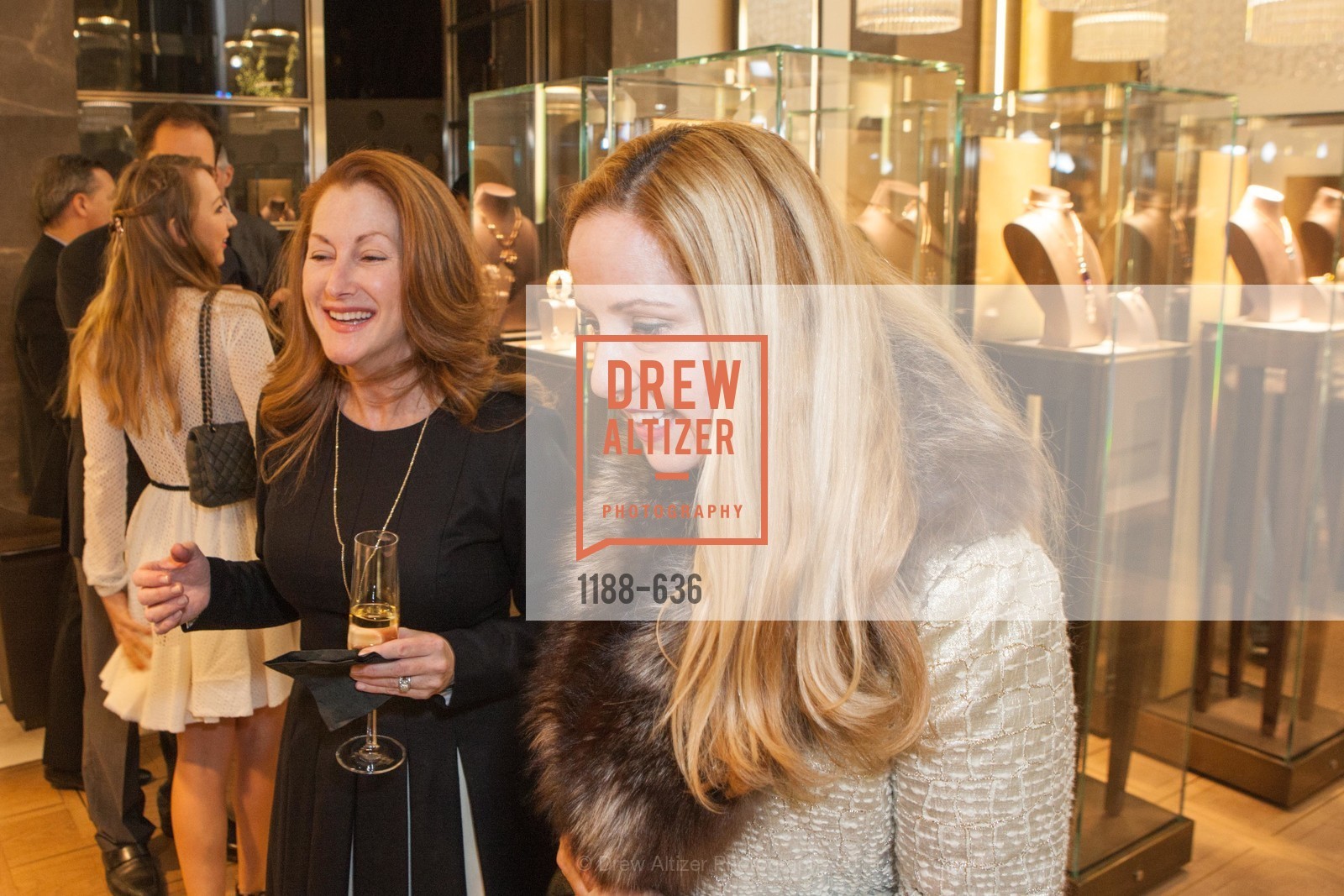Extras, Bulgari San Francisco Presents WINE, WHISKEY & WATCHES, December 8th, 2015, Photo,Drew Altizer, Drew Altizer Photography, full-service agency, private events, San Francisco photographer, photographer california