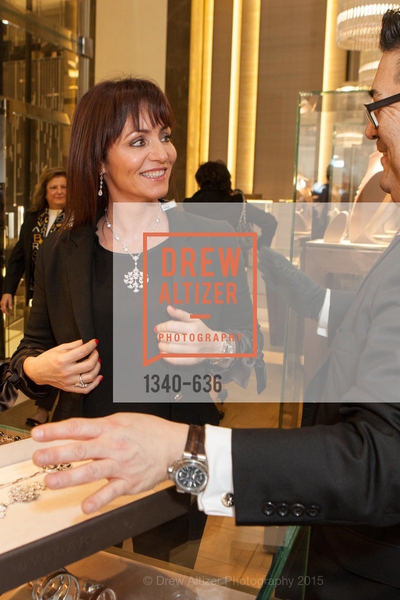 Valerie Vauthey, Bulgari San Francisco Presents WINE, WHISKEY & WATCHES, Bulgari San Francisco. 200 Stockton Street, December 8th, 2015,Drew Altizer, Drew Altizer Photography, full-service event agency, private events, San Francisco photographer, photographer California