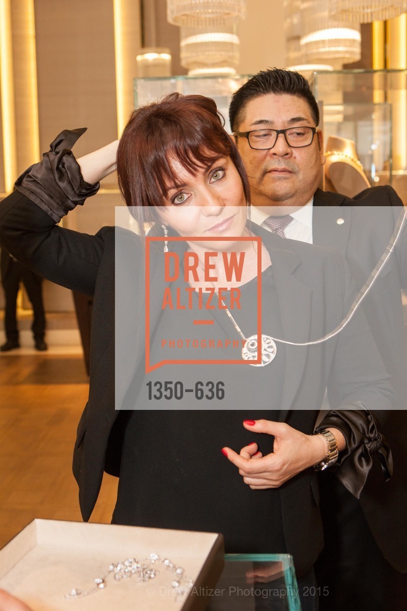 Valerie Vauthey, Neil Kimura, Bulgari San Francisco Presents WINE, WHISKEY & WATCHES, Bulgari San Francisco. 200 Stockton Street, December 8th, 2015,Drew Altizer, Drew Altizer Photography, full-service agency, private events, San Francisco photographer, photographer california