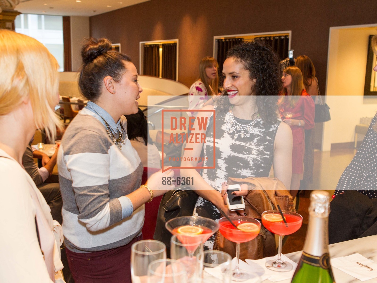 Carlina Harris, CUSP Launch Party at NEIMAN MARCUS, US, September 26th, 2013,Drew Altizer, Drew Altizer Photography, full-service agency, private events, San Francisco photographer, photographer california