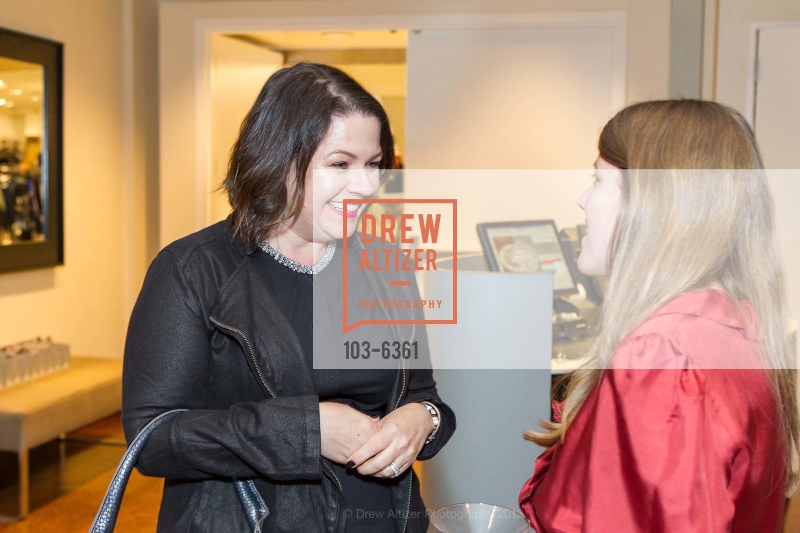 Melissa Sanchez, CUSP Launch Party at NEIMAN MARCUS, US, September 26th, 2013,Drew Altizer, Drew Altizer Photography, full-service agency, private events, San Francisco photographer, photographer california