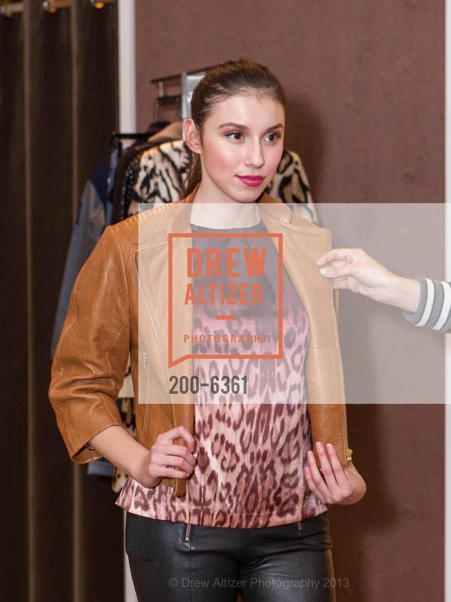Victoria Rodriguez, CUSP Launch Party at NEIMAN MARCUS, US, September 26th, 2013