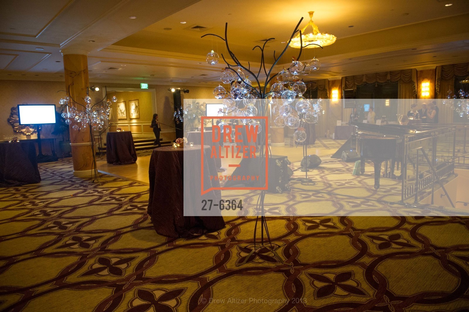 Atmosphere, 25th Anniversary Holiday HOB NOB ON THE HILL, US, December 6th, 2013