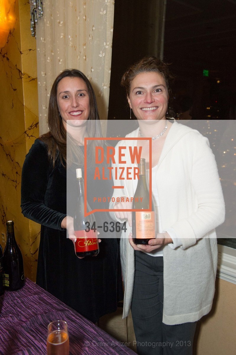 Genowa Riley, Natasha Hayes, 25th Anniversary Holiday HOB NOB ON THE HILL, US, December 6th, 2013,Drew Altizer, Drew Altizer Photography, full-service agency, private events, San Francisco photographer, photographer california