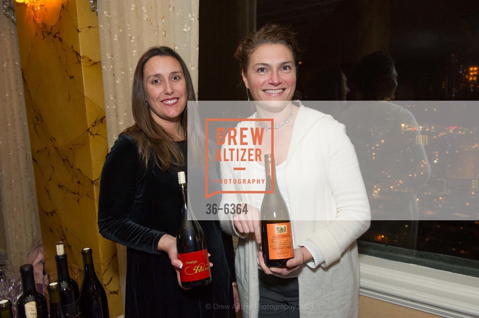 Genowa Riley, Natasha Hayes, 25th Anniversary Holiday HOB NOB ON THE HILL, US, December 6th, 2013,Drew Altizer, Drew Altizer Photography, full-service agency, private events, San Francisco photographer, photographer california