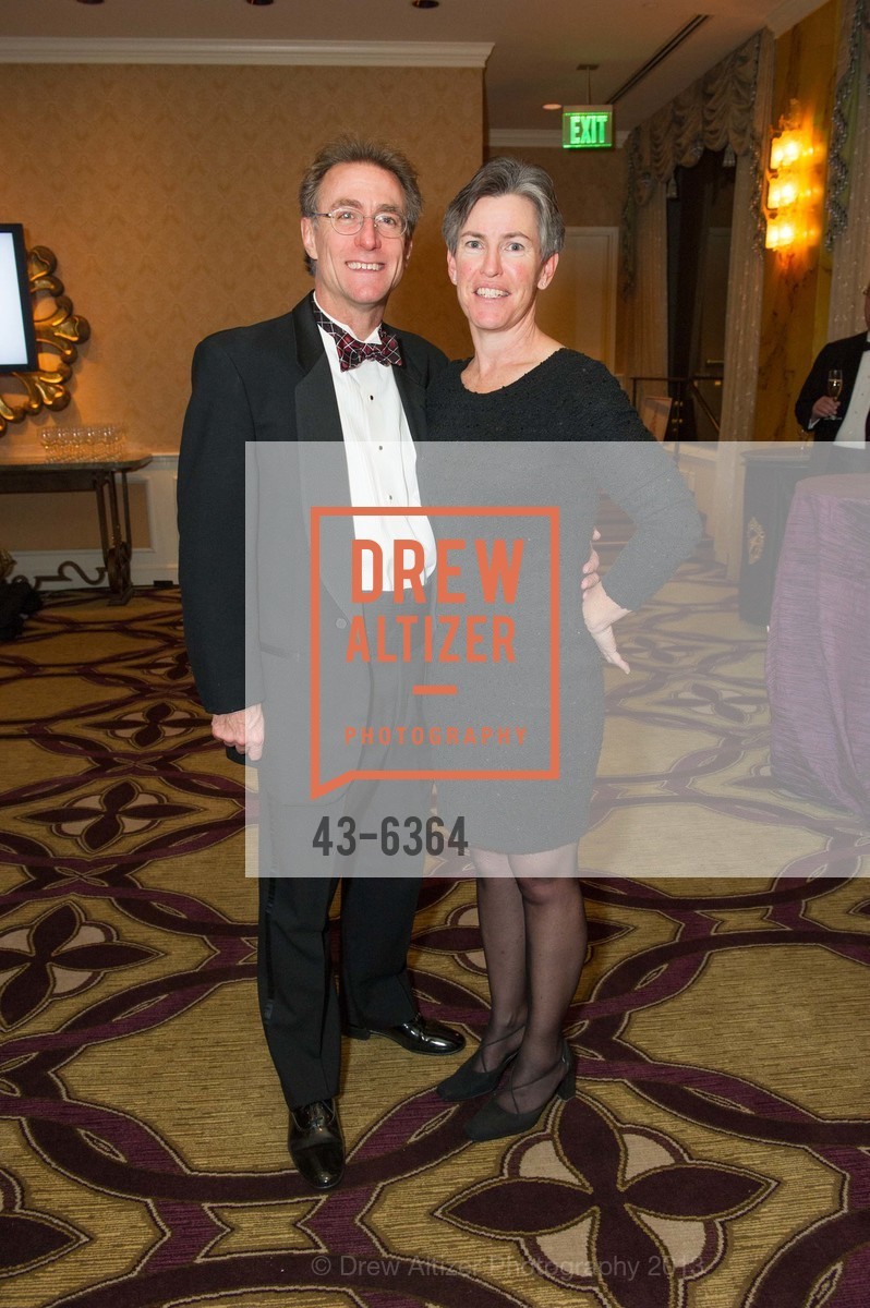 Harris Stuman, Kathy Dugan, 25th Anniversary Holiday HOB NOB ON THE HILL, US, December 6th, 2013,Drew Altizer, Drew Altizer Photography, full-service agency, private events, San Francisco photographer, photographer california