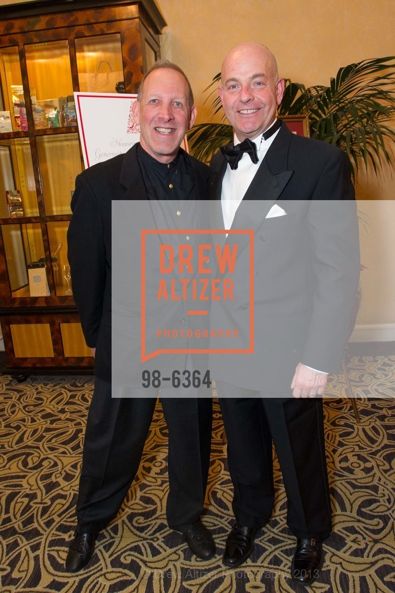 Richard Banks, Kevin Causey, 25th Anniversary Holiday HOB NOB ON THE HILL, US, December 6th, 2013,Drew Altizer, Drew Altizer Photography, full-service agency, private events, San Francisco photographer, photographer california